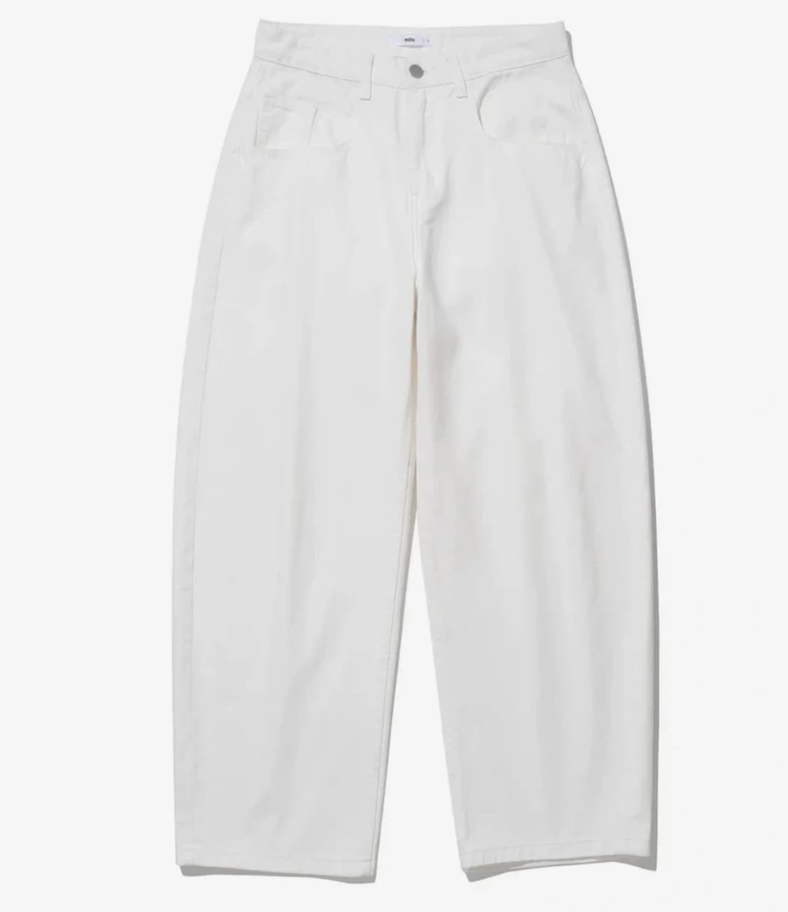 밀로 아카이브 데님 팬츠 상품이미지1