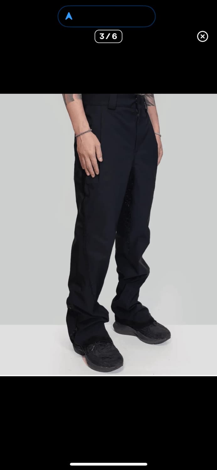 [3] XLIM EP.1 SYNOPSIS 3 pants 상품이미지6