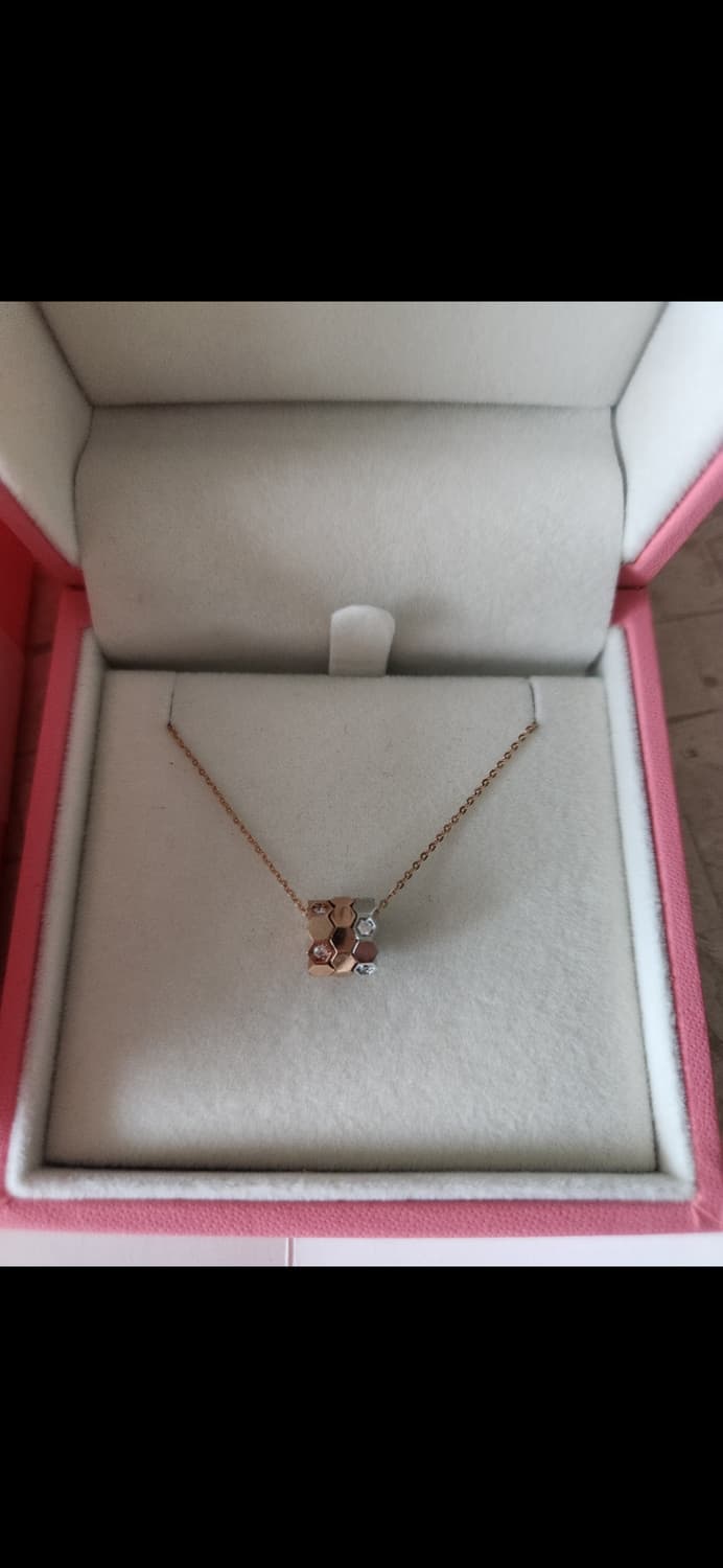 스타일러스 허니유미니 목걸이  상품이미지1