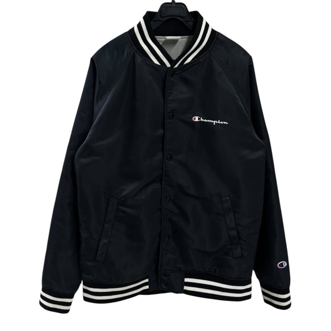 챔피온 바시티 스타디움 자켓 상품이미지1