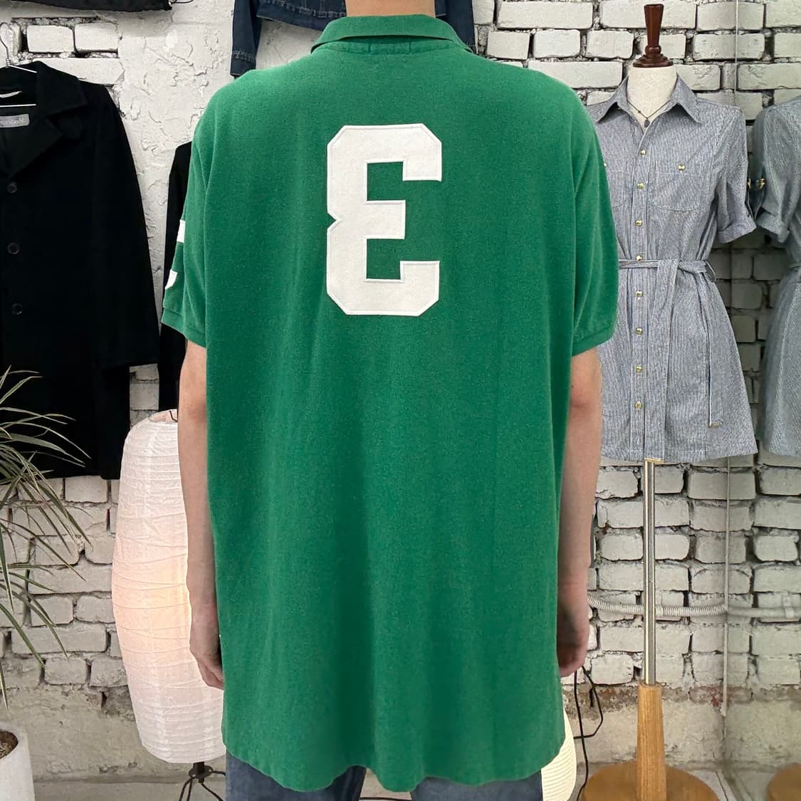 폴로 랄프로렌 치프키프 로마 카라티 상품이미지10