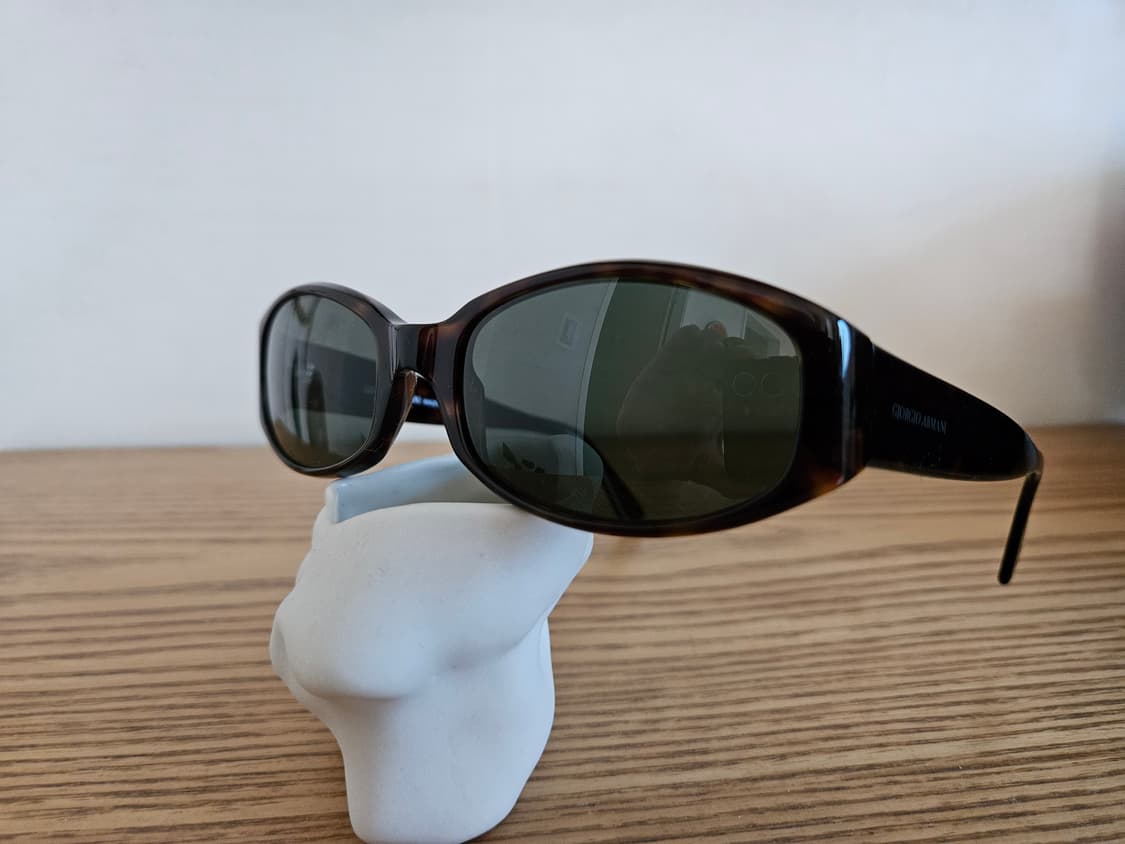 조지오 아르마니 빈티지 선글라스 상품이미지4