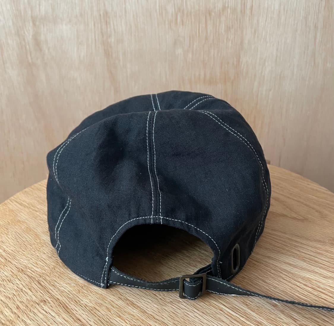 카시라 캡 상품이미지3