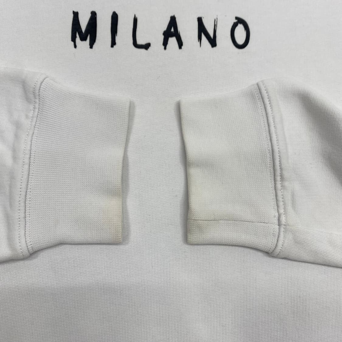 Msgm 맨투맨 M 상품이미지5