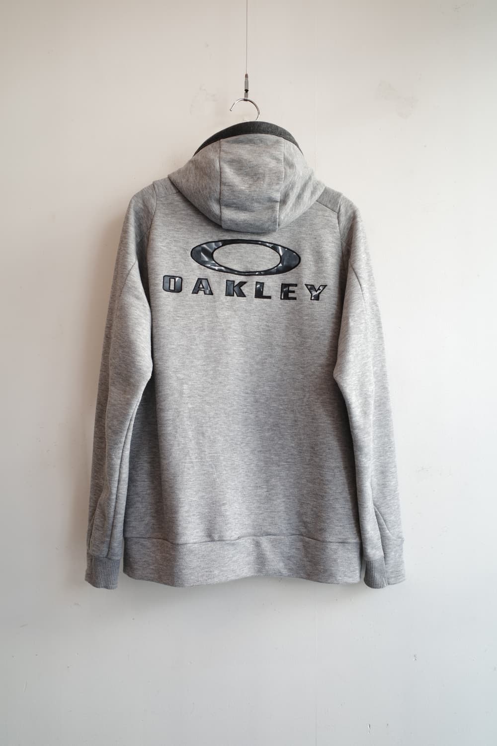 OAKLEY 오클리 집업 후디  상품이미지8