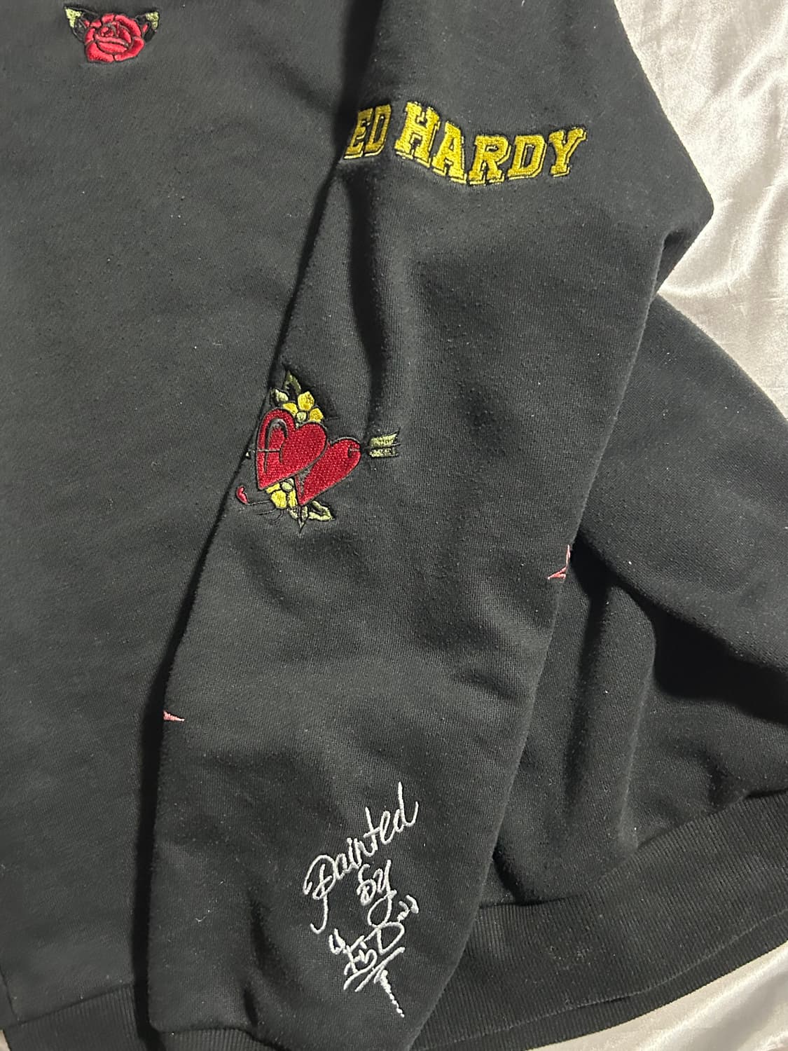 Ed Hardy sweatshirt 상품이미지3
