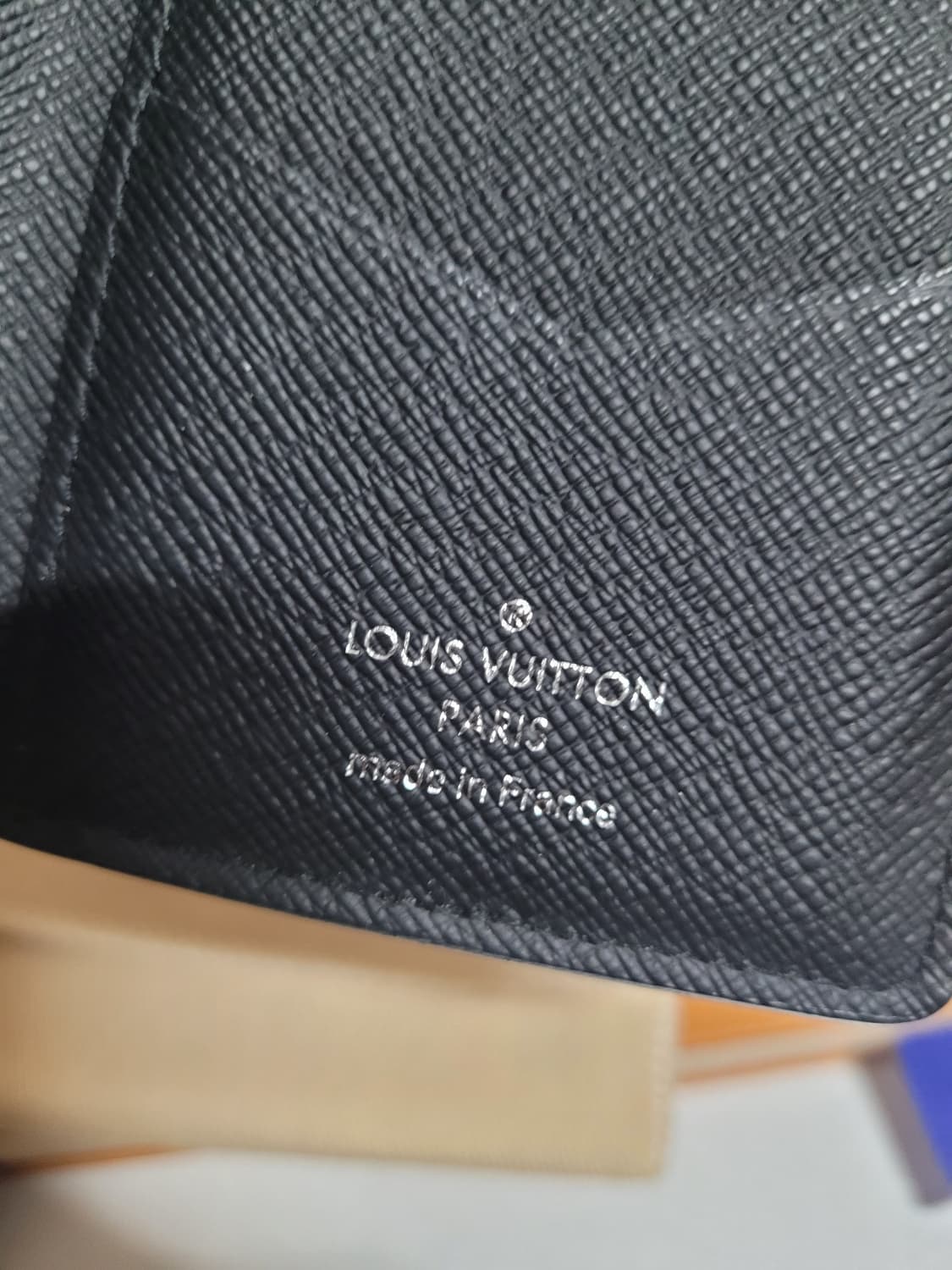 (새상품급/풀구성) 루이비통 모노그램 이클립스 오거나이저 상품이미지10