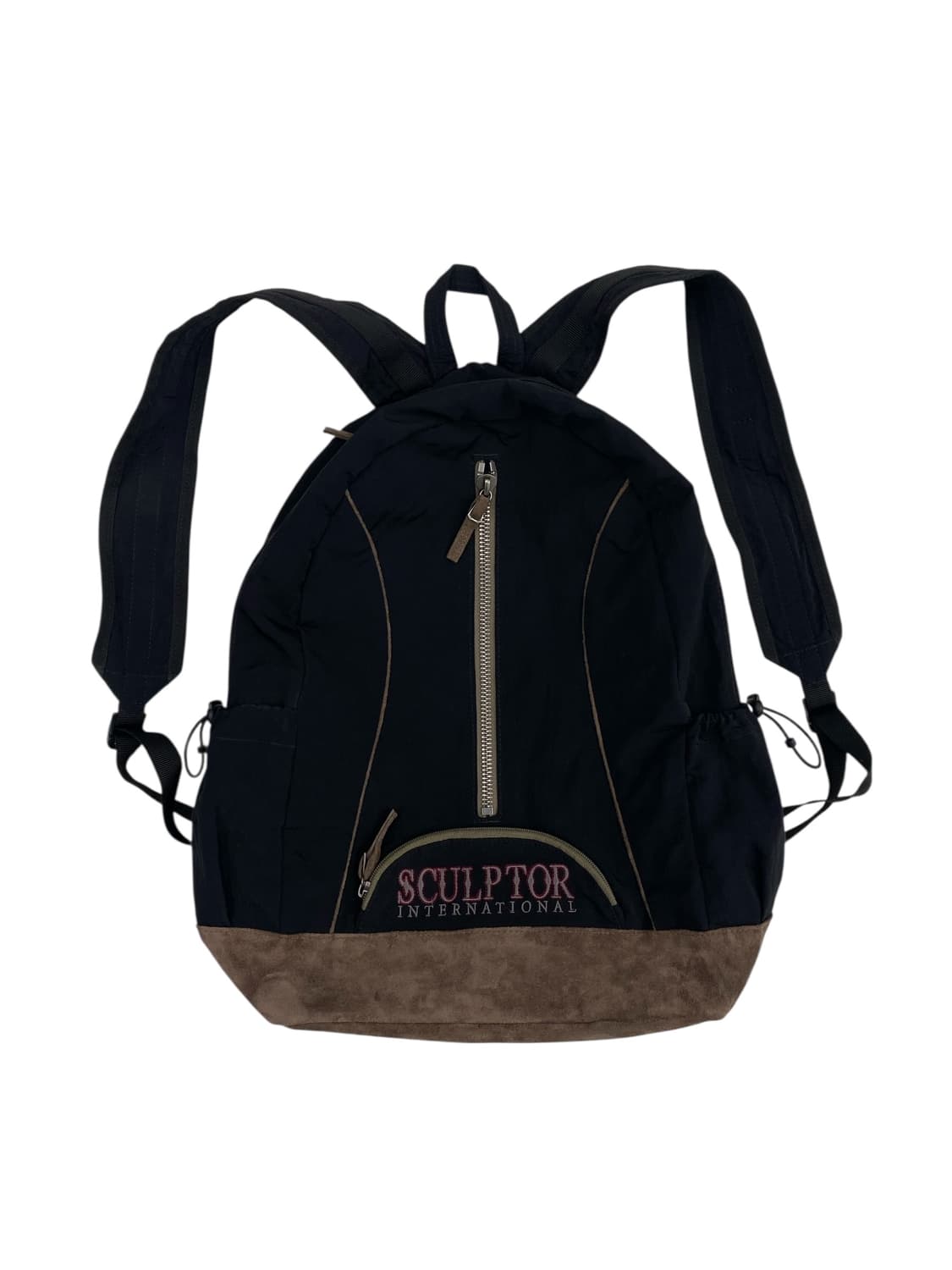 스컬프터 올드스쿨 백팩 상품이미지1