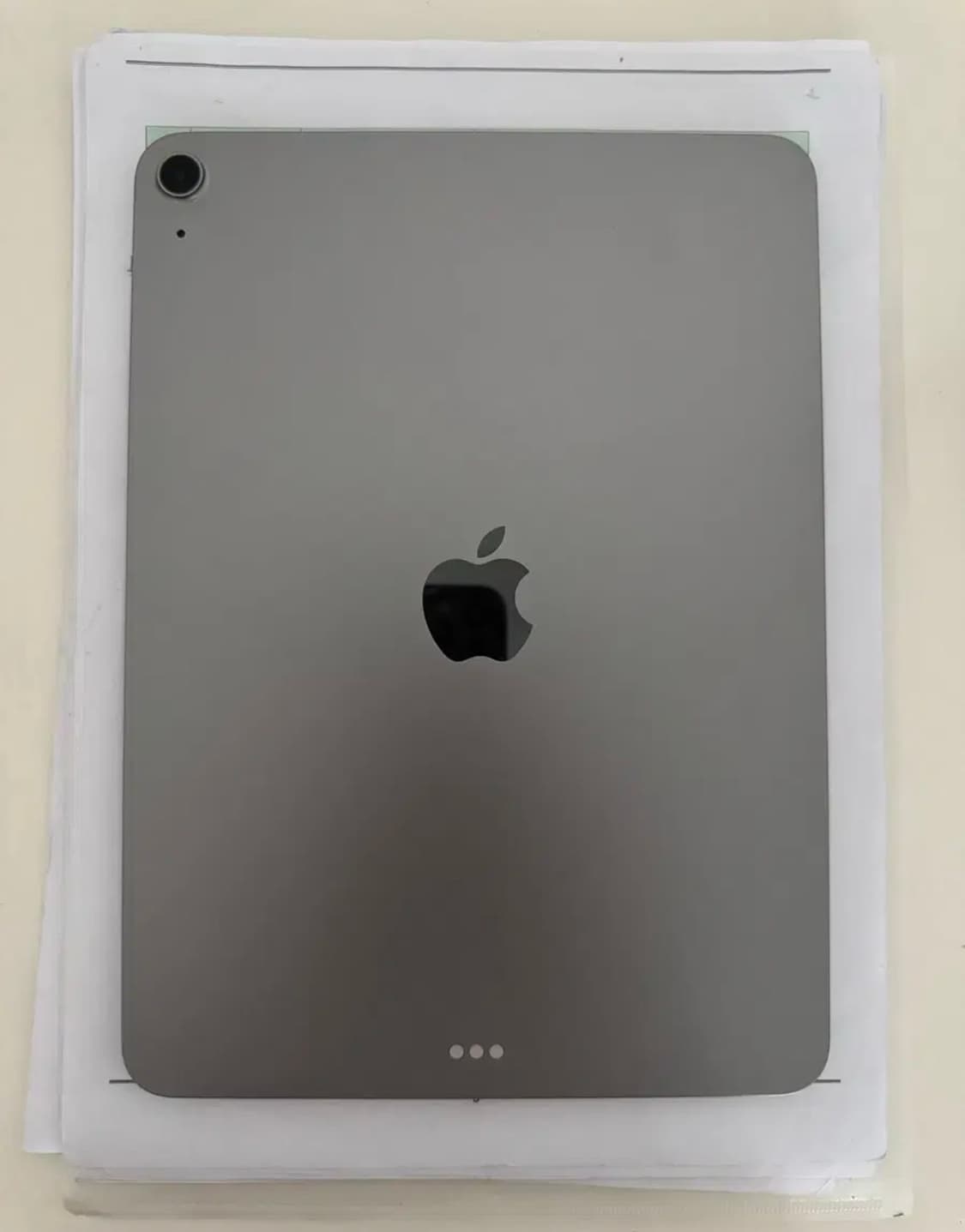 [1TB/2025] 아이패드 에어 11 M3 상품이미지1