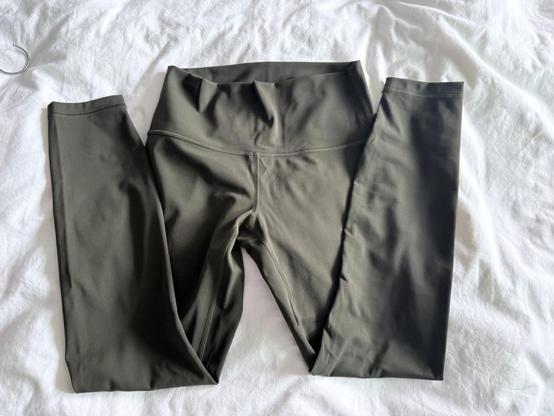 룰루레몬 레깅스 상품이미지3