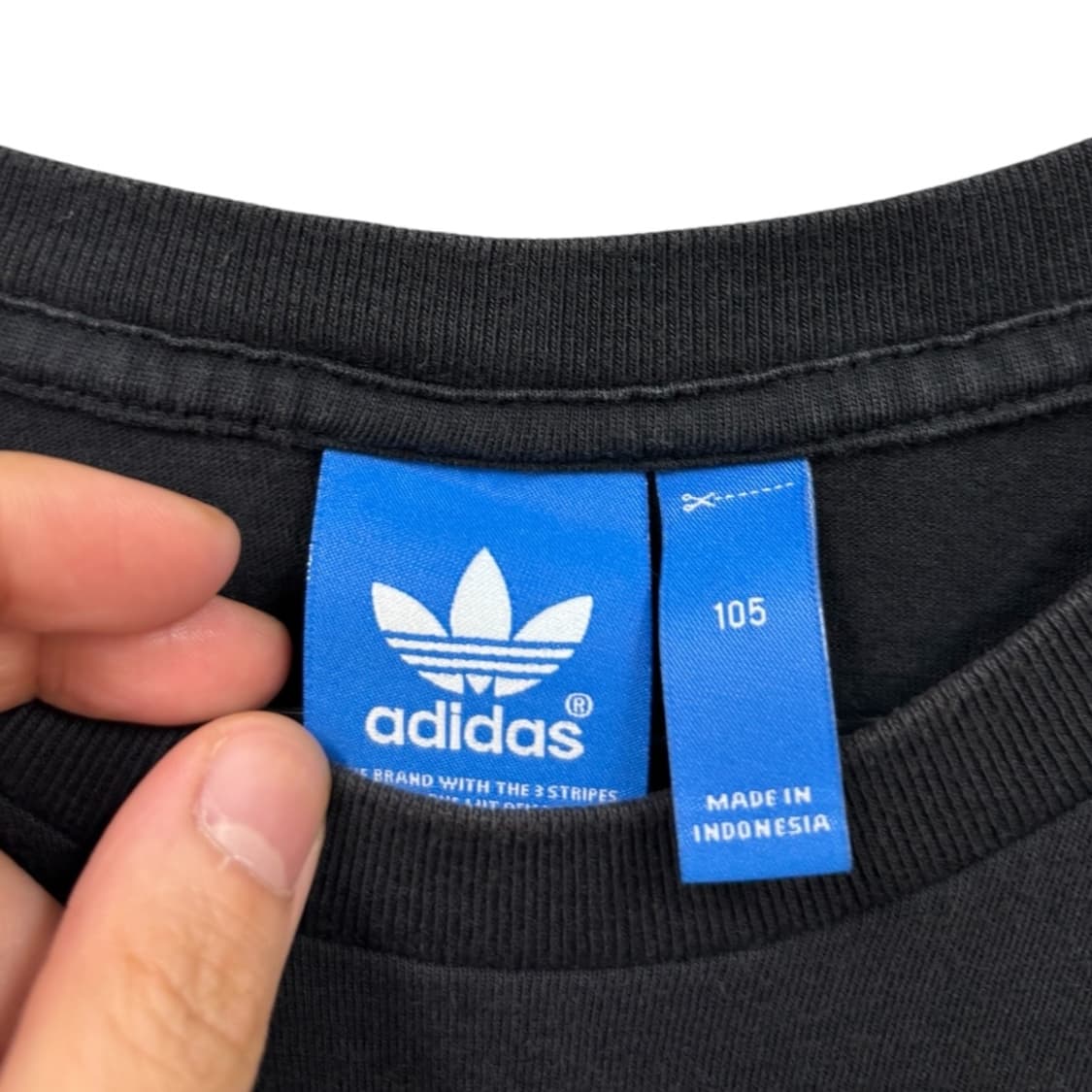 아디다스 반팔티 상품이미지3
