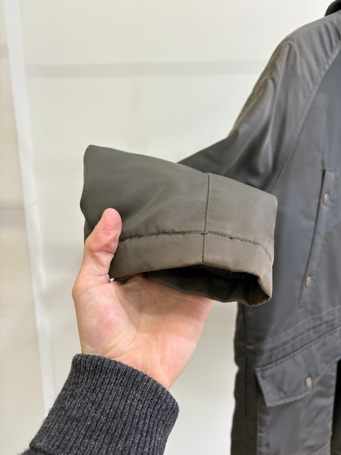 SMITH'S AMERICAN 자켓 상품이미지4