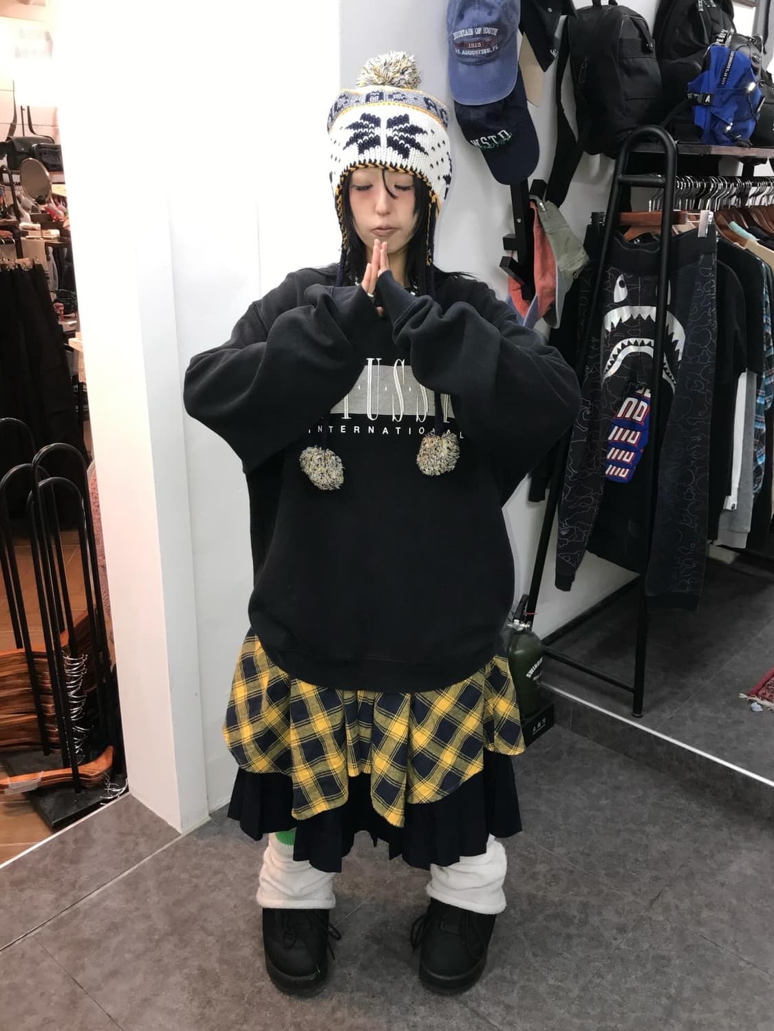 Baby Weety ! Code.15 상품이미지3