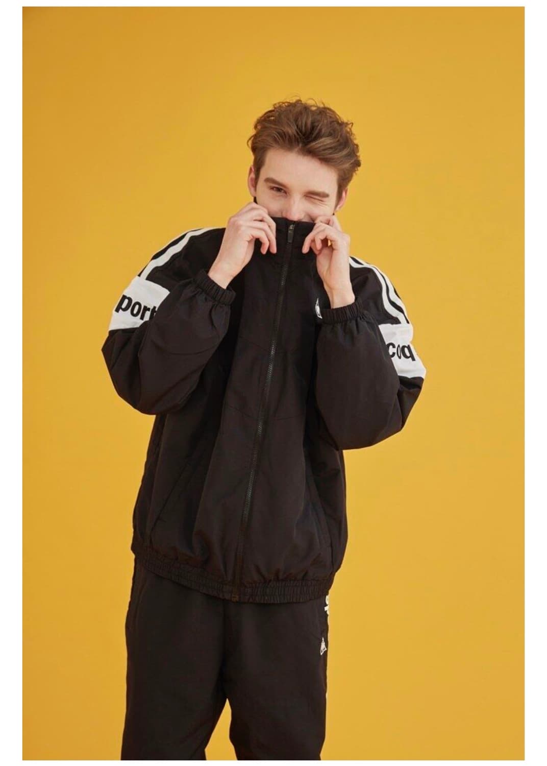 르꼬끄 선데이 자켓 상품이미지9