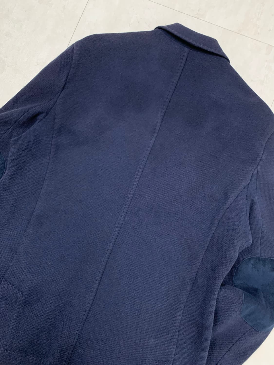 Brooks Brothers 네이비 블레이저 #711 상품이미지8