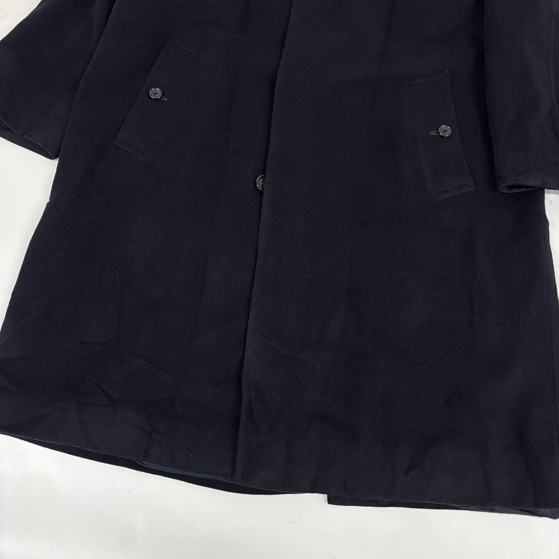 버버리 캐시미어 롱코트  상품이미지6