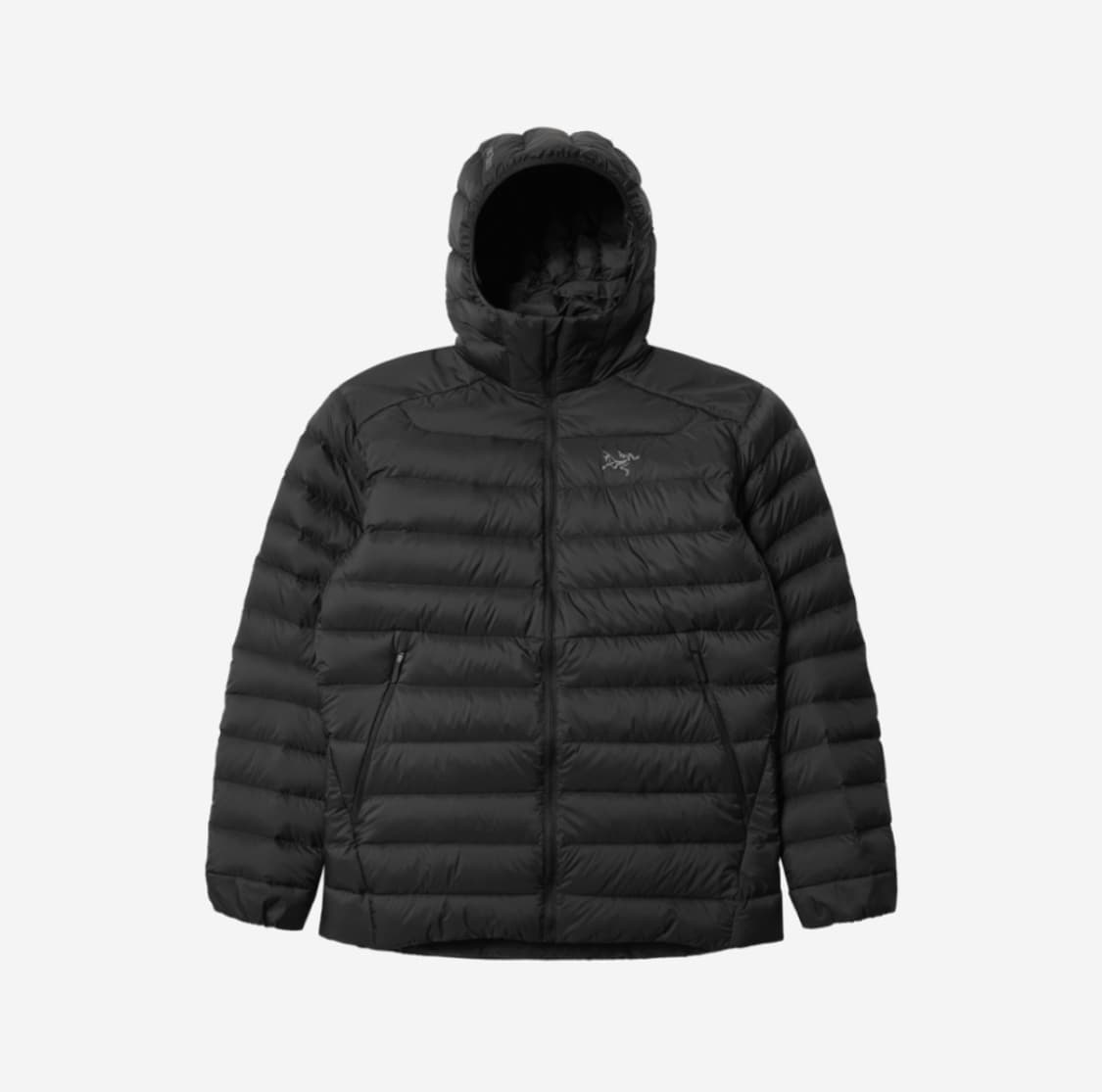 아크테릭스 세륨 후디 블랙 XXL 새상품 상품이미지1