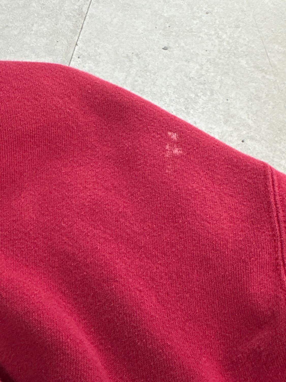 나이키 후드티 상품이미지3