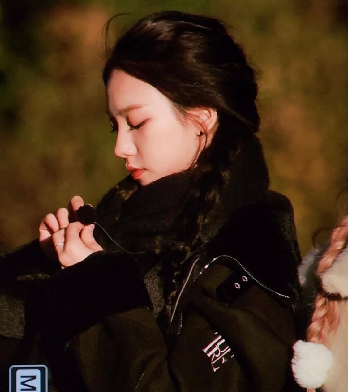 티유알이 카리나 무스탕 ture 오브이 상품이미지2