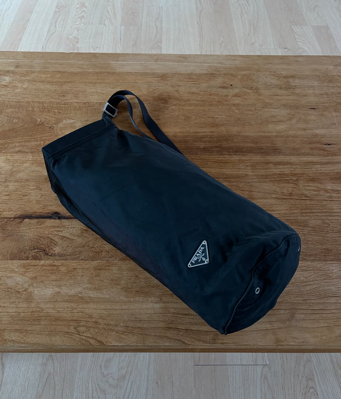 프라다 포코노 나일론 숄더백 상품이미지2