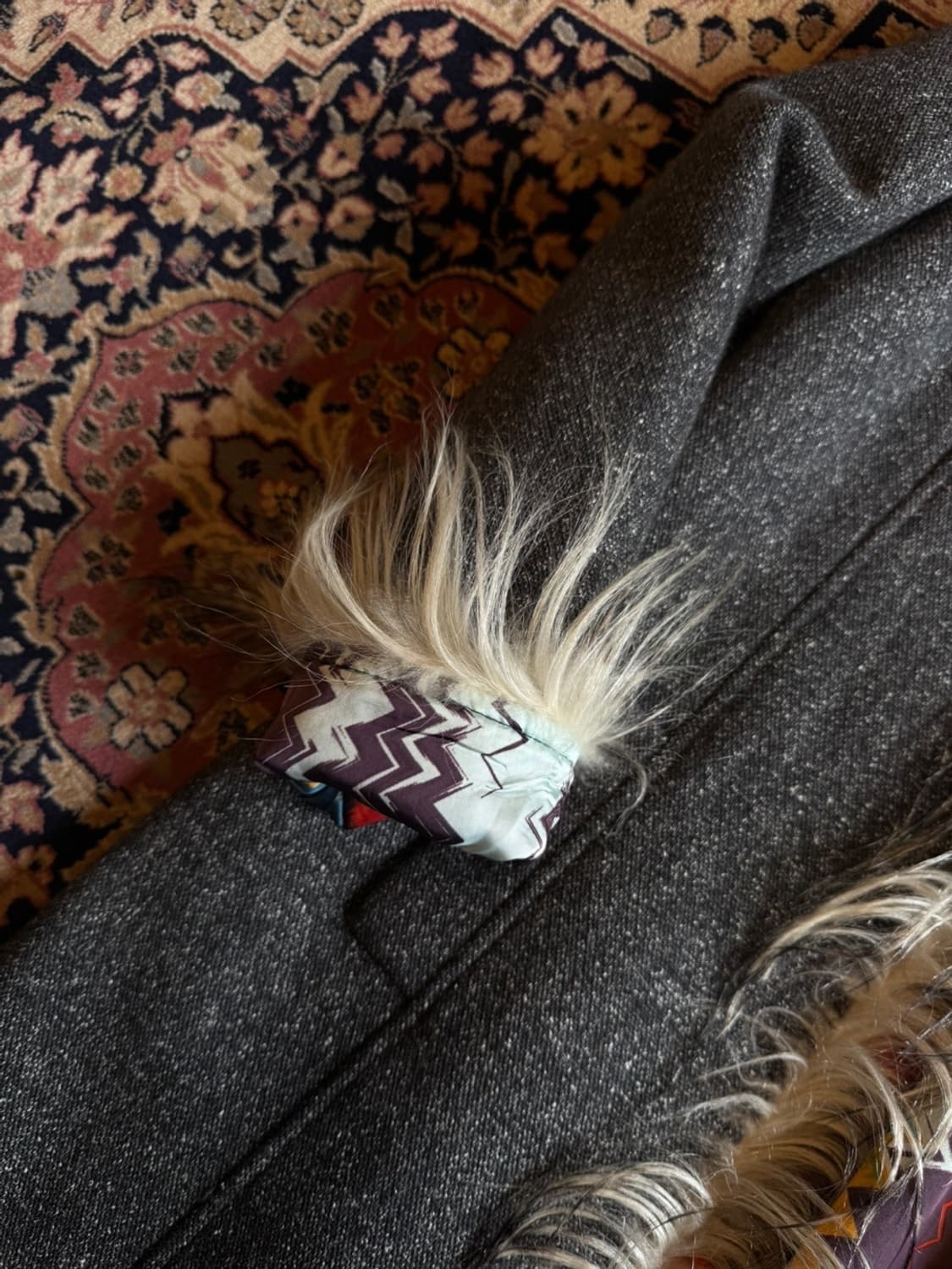 미쏘니 코트 66~77 상품이미지6