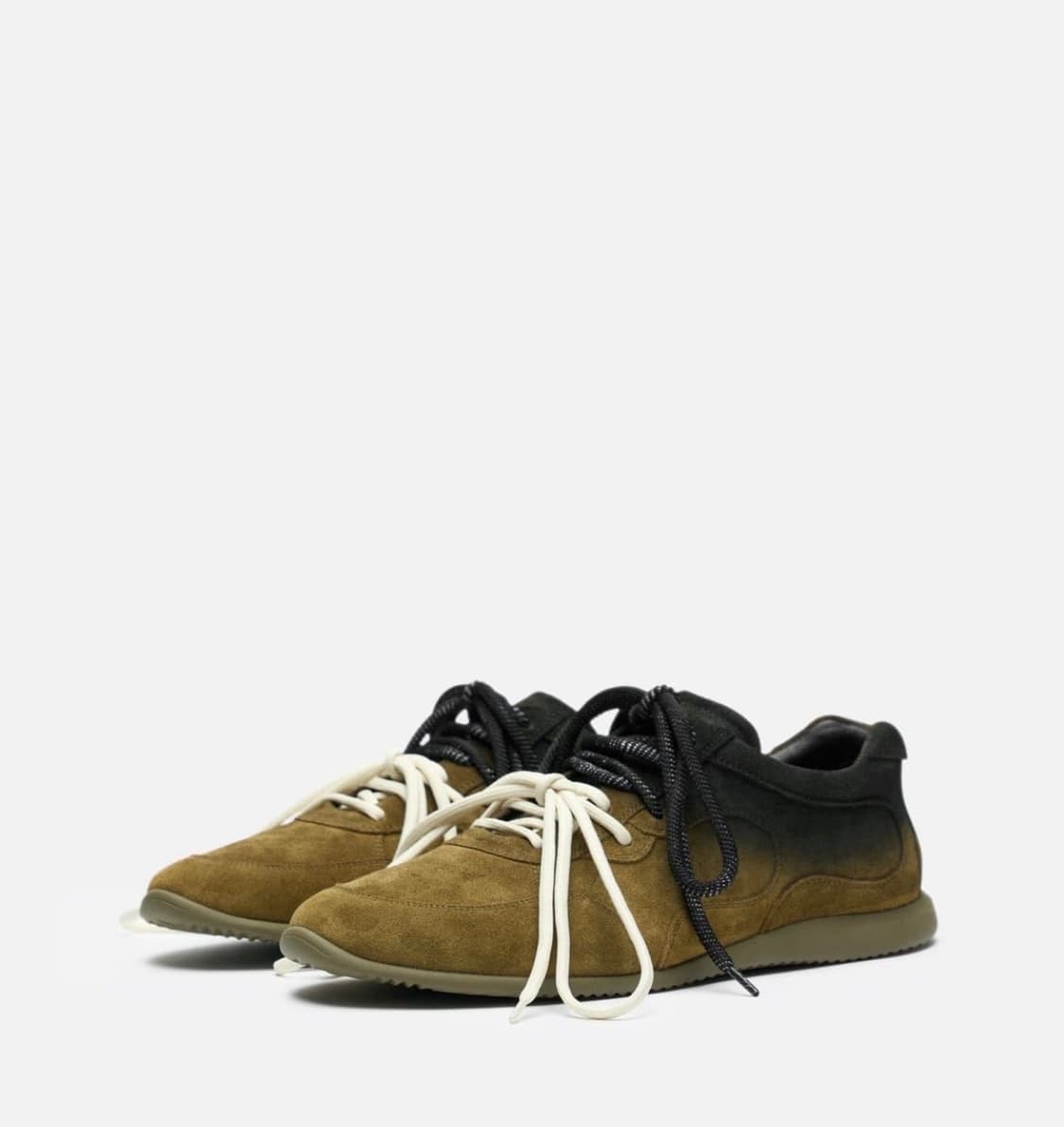 나마체코 스니커즈 상품이미지1