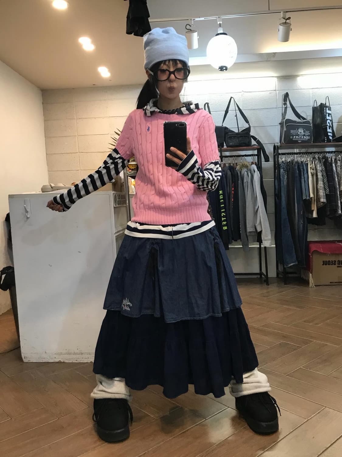 Baby Weety ! Code.43 상품이미지3