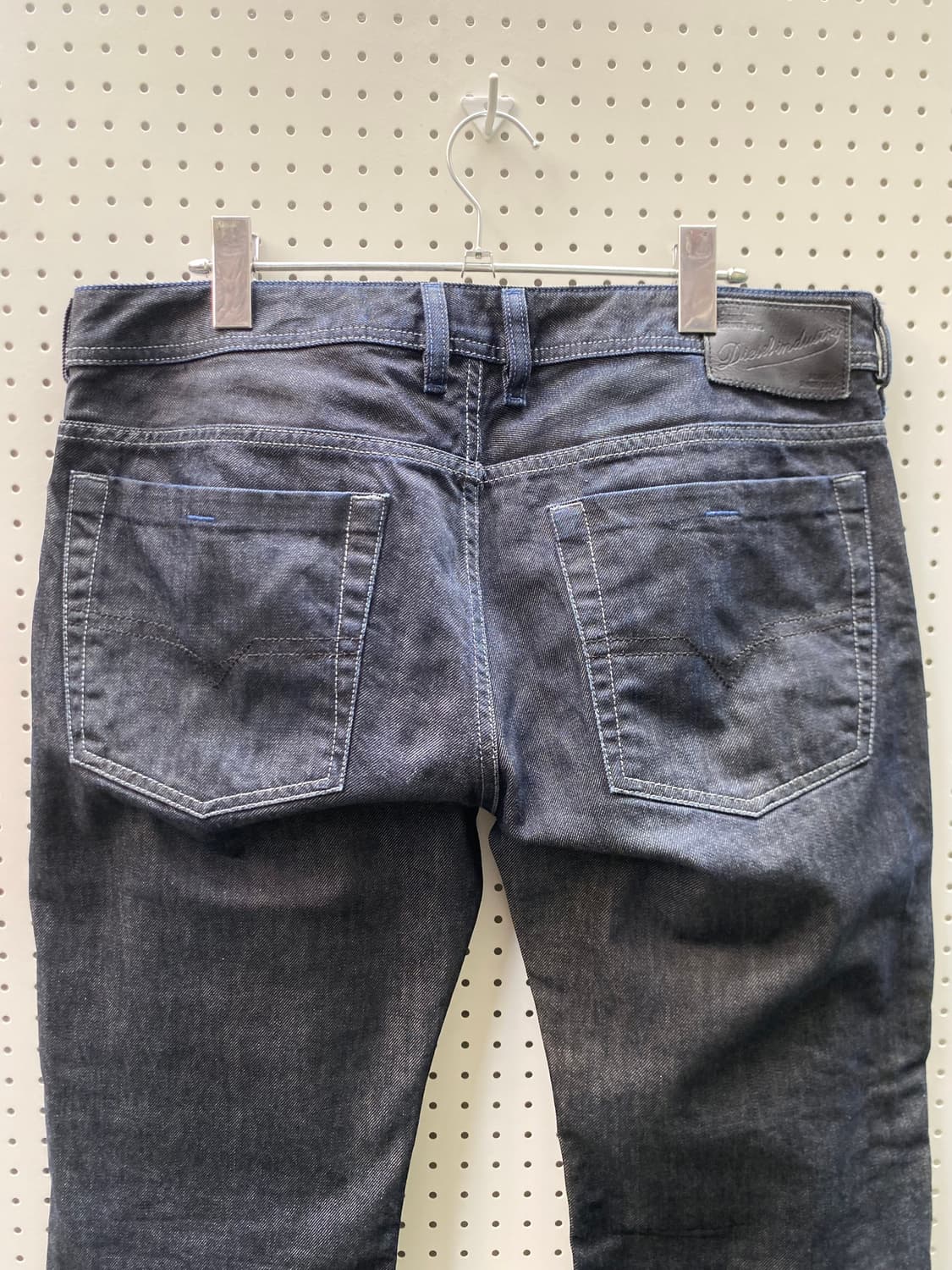 Diesel zatiny 플레어 데님 팬츠 상품이미지8
