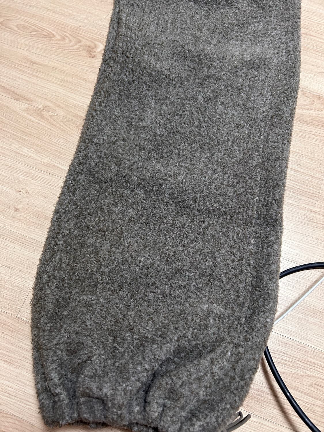 엔조블루스 테디투웨이 팬츠 상품이미지3