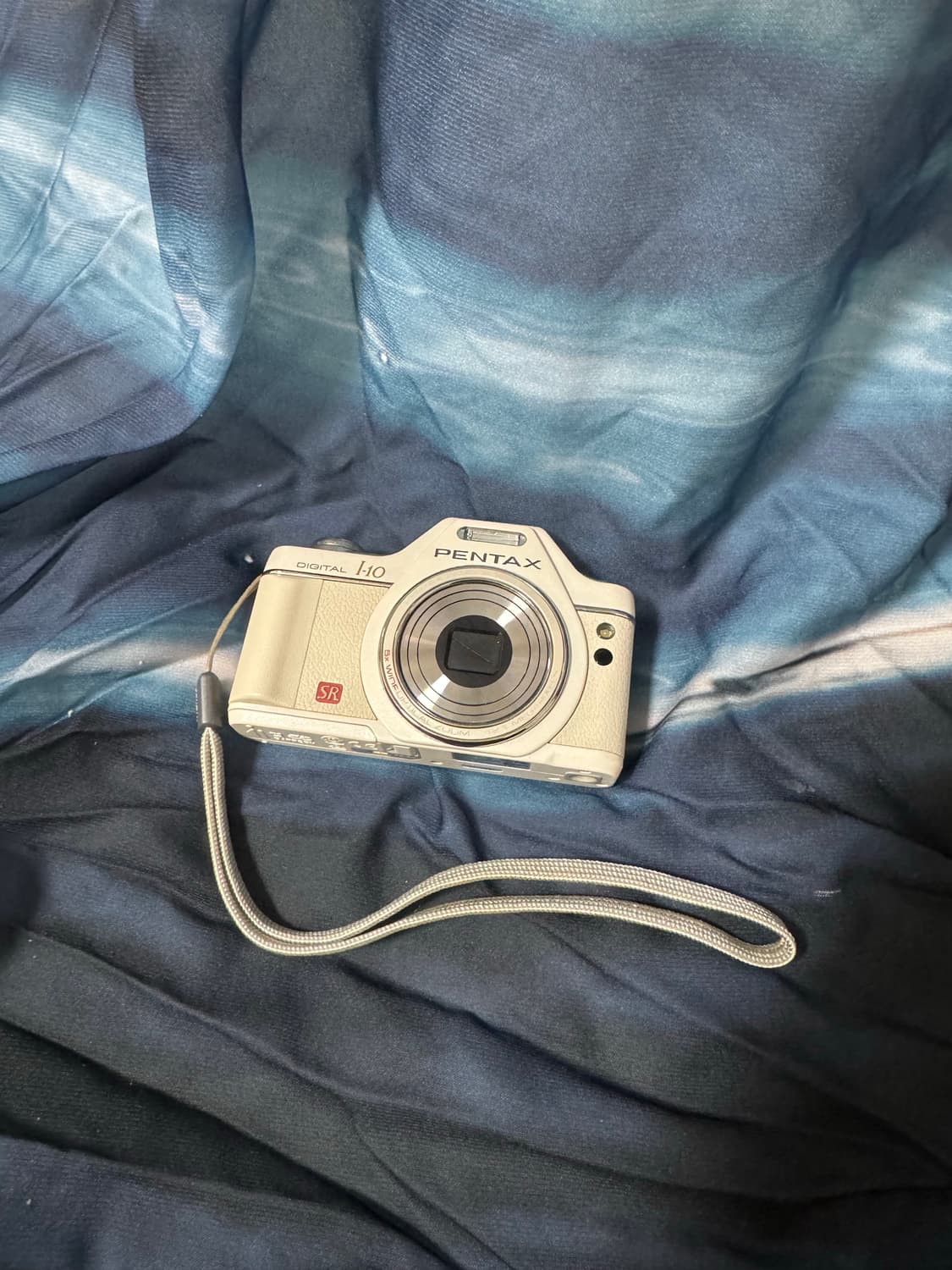 펜탁스 i-10 카메라 상품이미지1