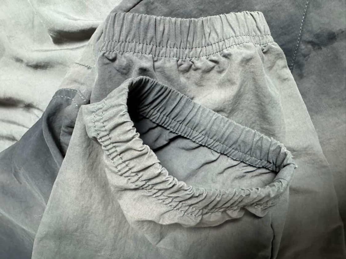 스투시 웨이브 다이 비치쉘 자켓 상품이미지6