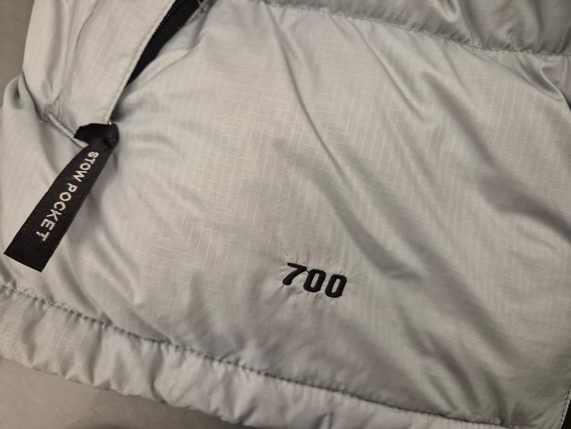 90s 노스페이스 눕시 700 베스트 상품이미지6