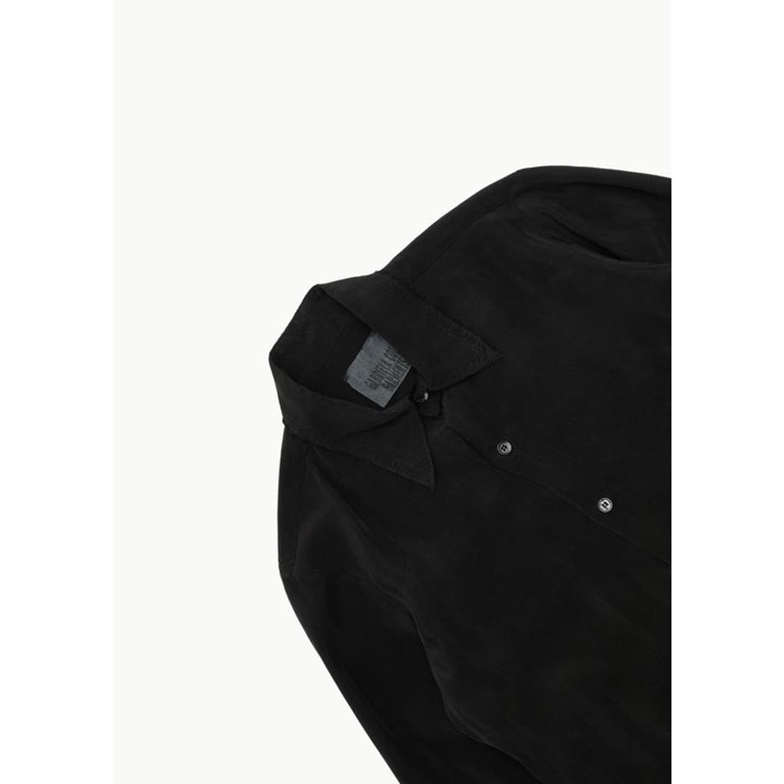 가브리엘라 콜 가먼츠 no.197 큐프로 셔츠 상품이미지3