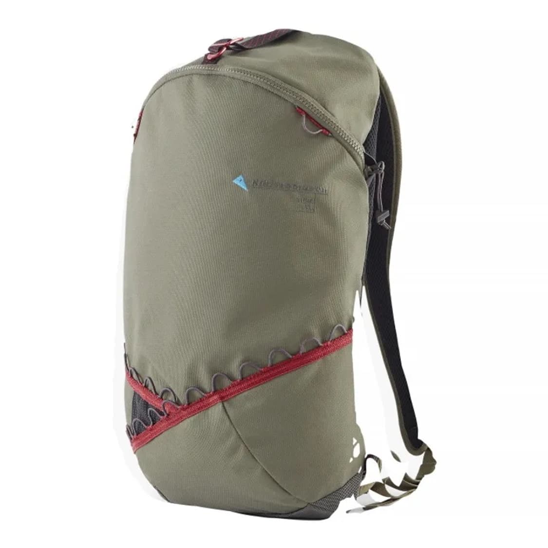 클라터뮤젠 부레 15L 더스티그린 상품이미지2