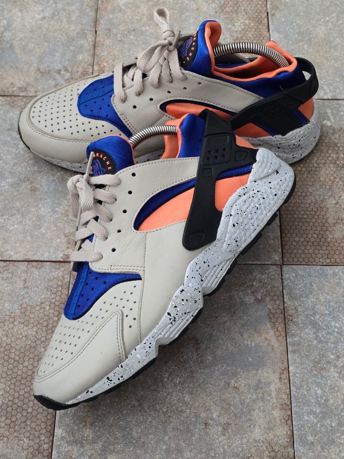 (280)나이키 에어 허라취 모와브 상품이미지3