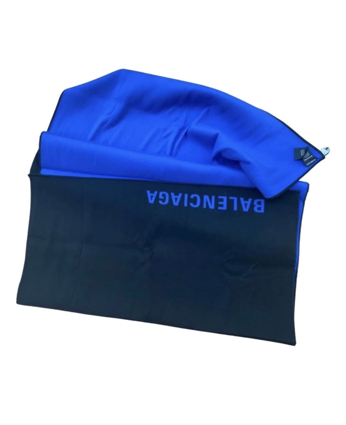 발렌시아가 양면 숄 머플러 90x185 상품이미지4