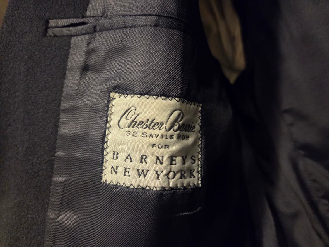 체스터 베리 플란넬자켓 상품이미지6