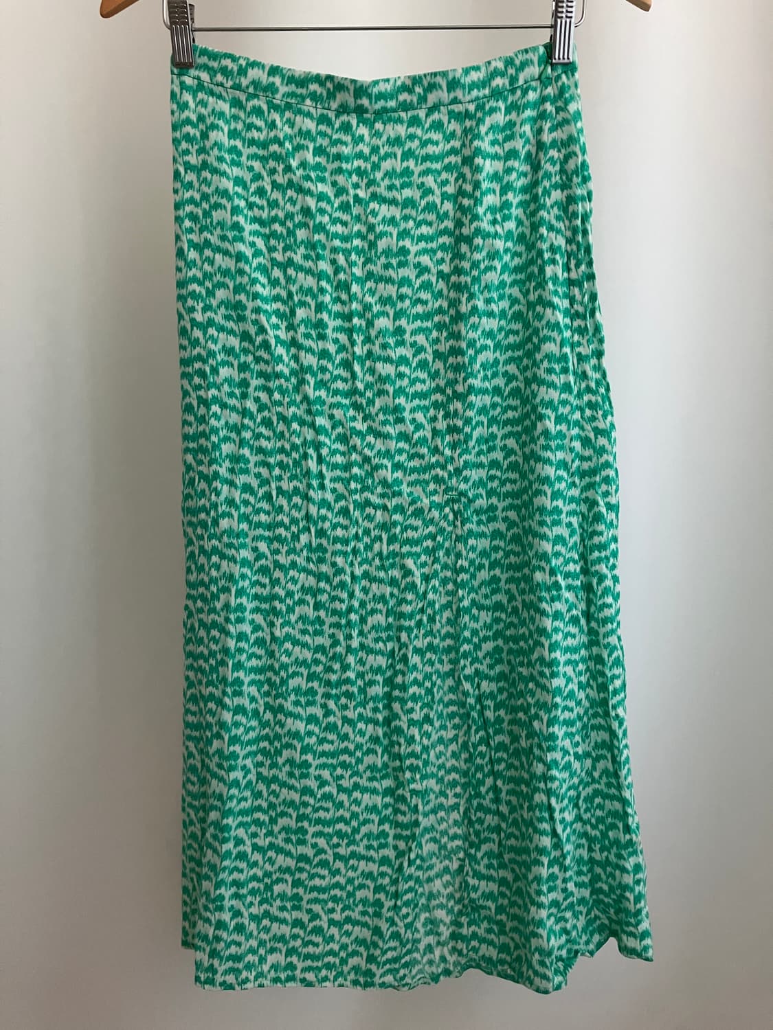 [H&M] 트임 치마 상품이미지1