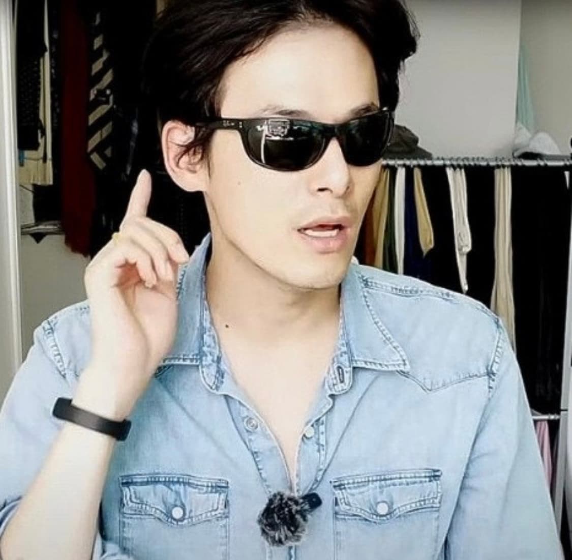 Ray ban Balorama 상품이미지1