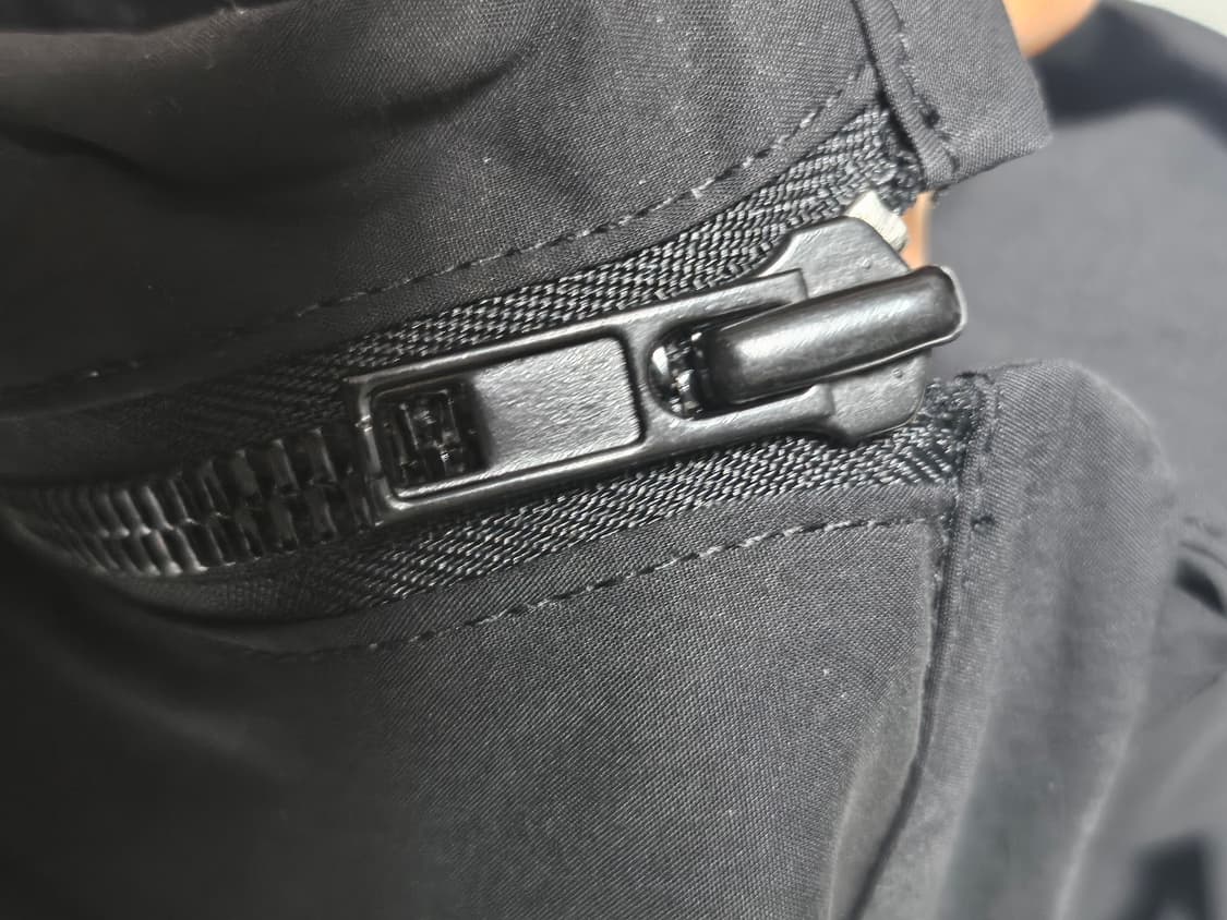 18ss 준지 컨실 리벨 후드 자켓 46 상품이미지5