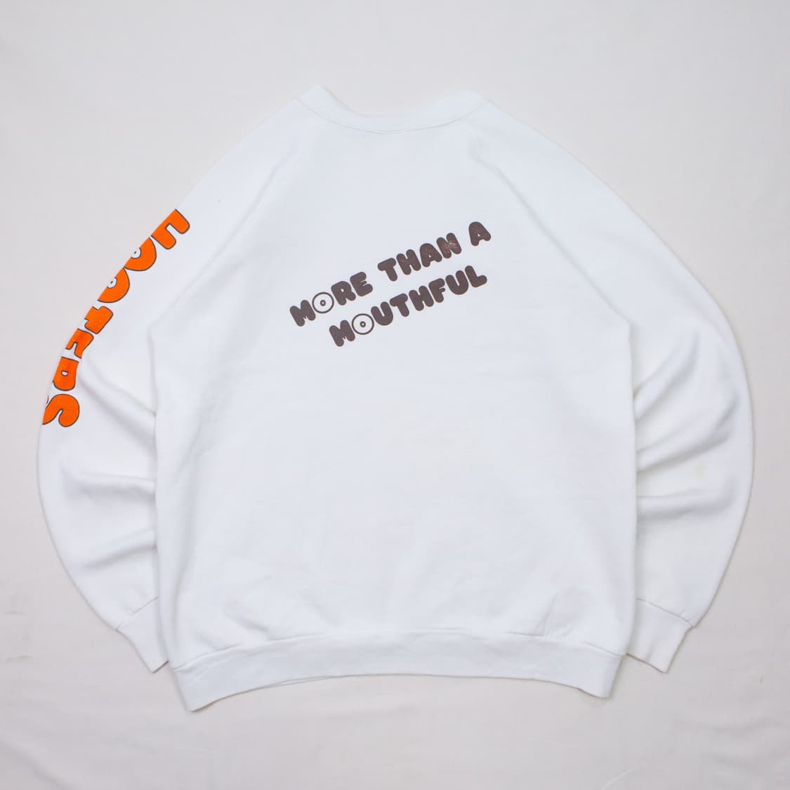 90s Hooters 스웻셔츠 상품이미지6