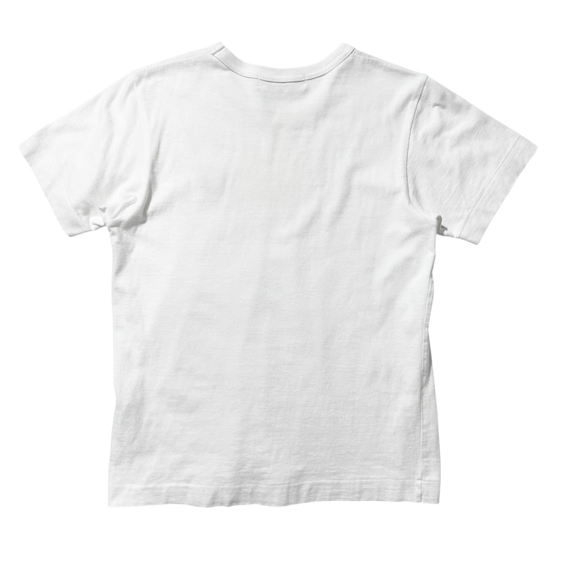 꼼데가르송 플레이 골드 하트 와펜 반팔 티셔츠 상품이미지2