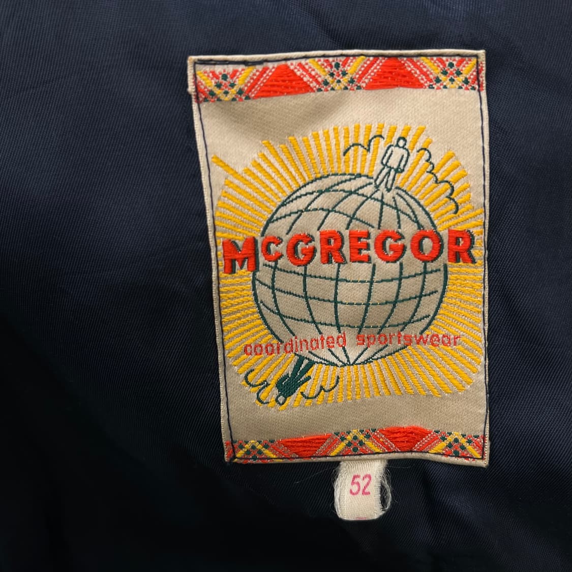 맥그리거 발마칸 맥시코트 r2870 상품이미지5