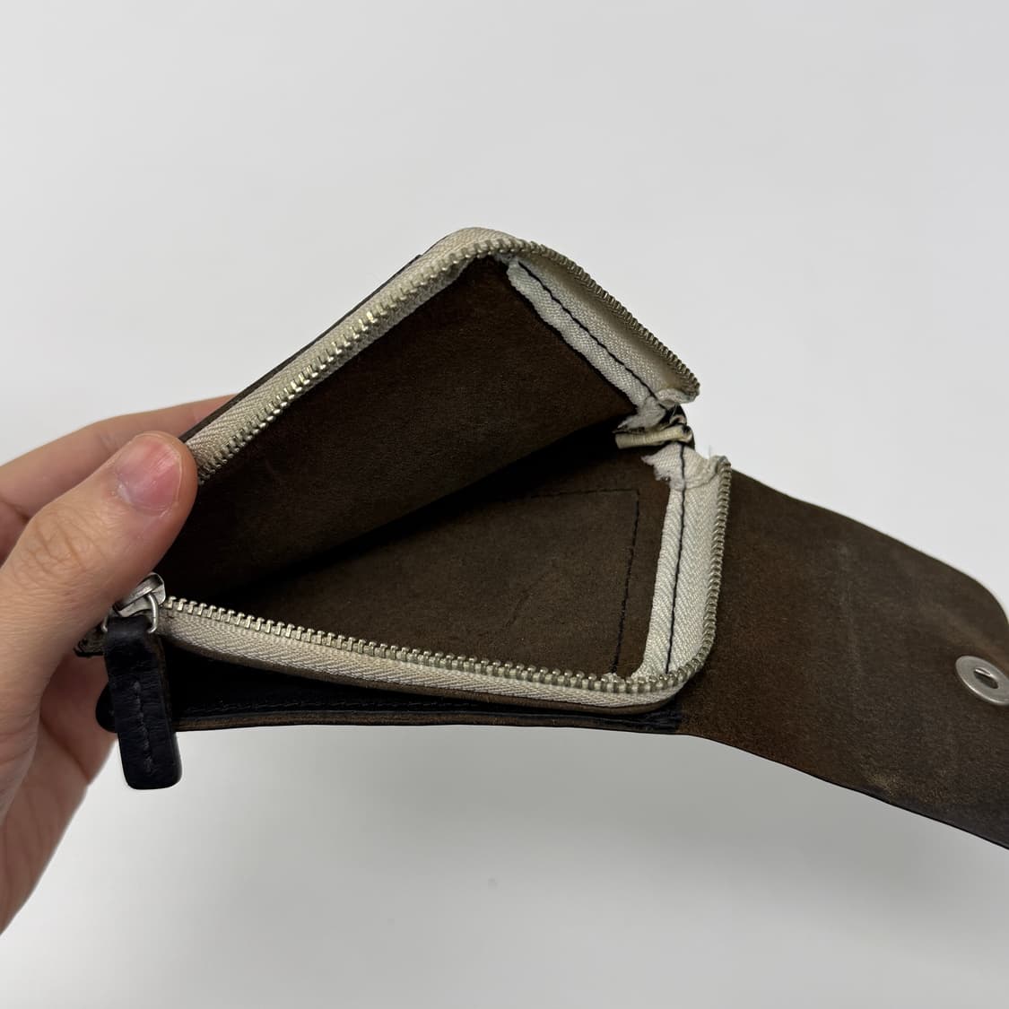 MHL. compact wallet 상품이미지5