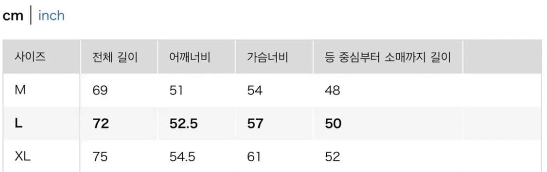 유니클로 이토준지 상품이미지3