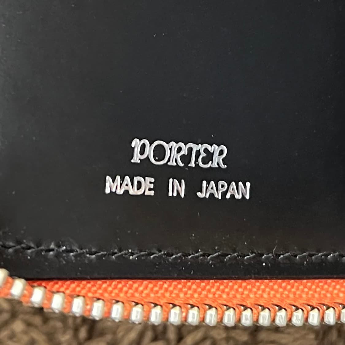 ps leather wallet 상품이미지5