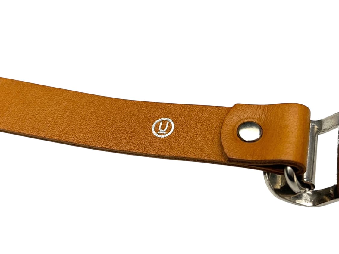 ROMANTICISM leather bracelet 상품이미지6