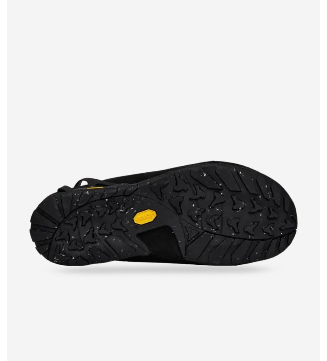 [새상품]로아 하이킹 페다이아 블랙 (정가 43) 상품이미지3