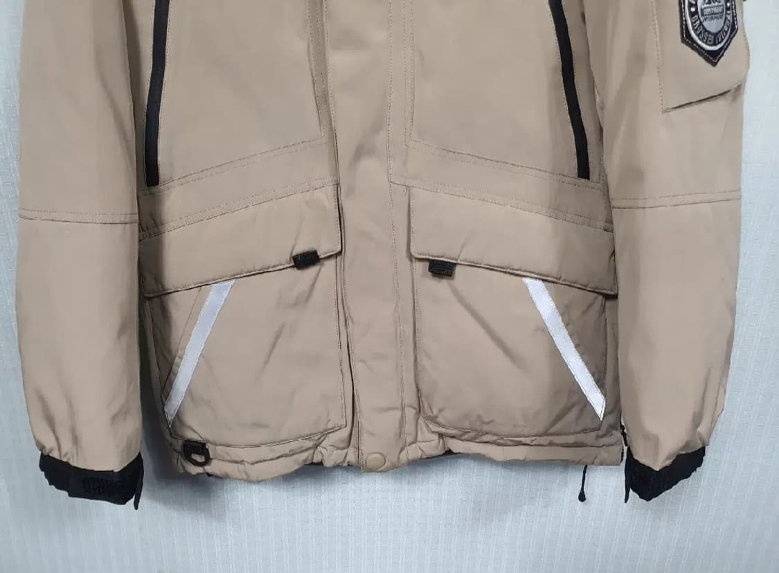 프랭크스톤 다운패딩 상품이미지3