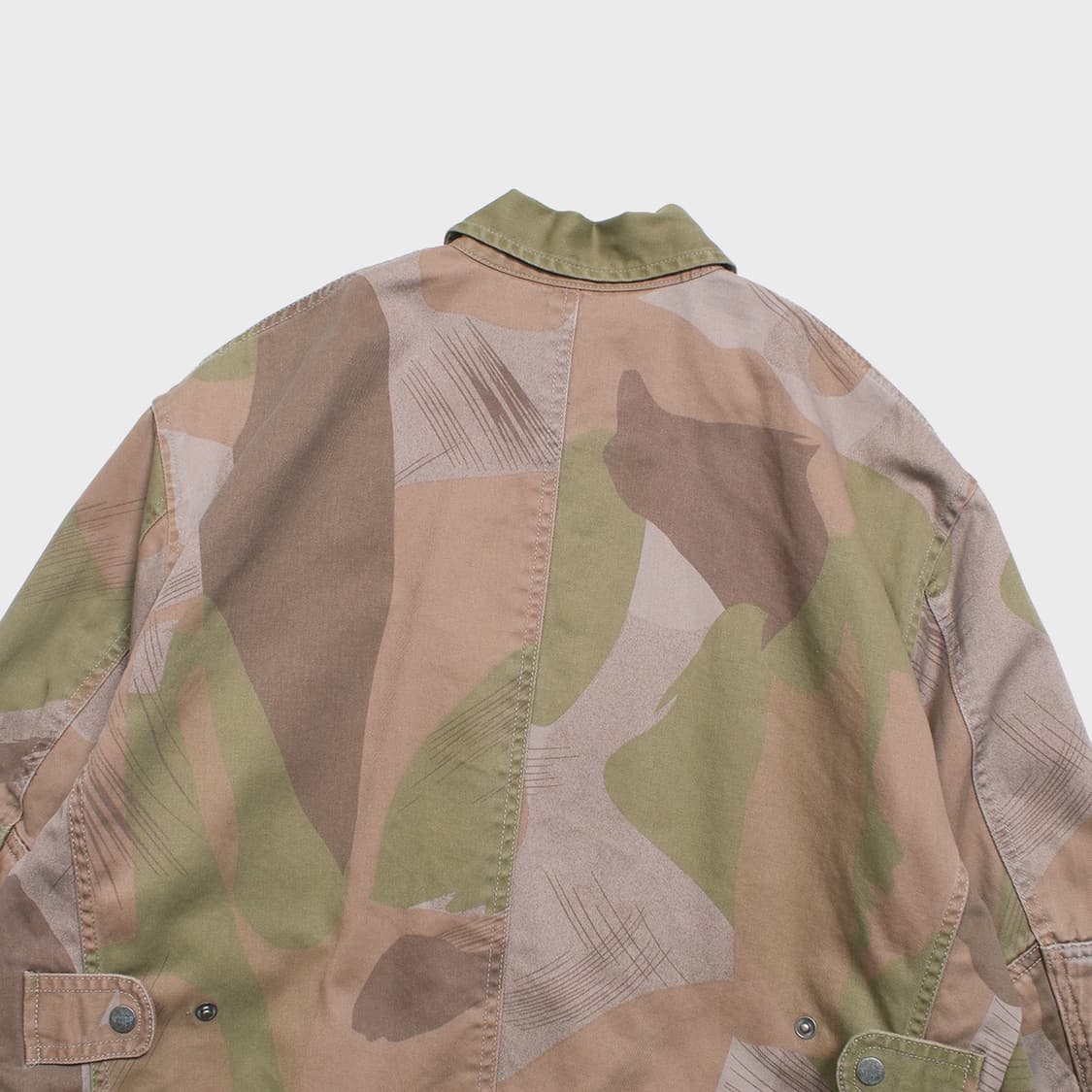 NIGEL CABOURN 상품이미지4